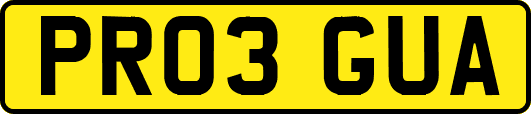 PR03GUA