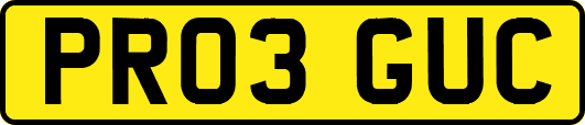 PR03GUC