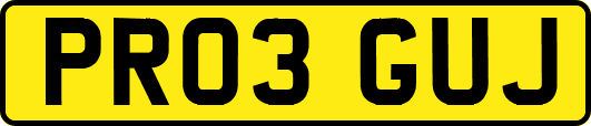 PR03GUJ