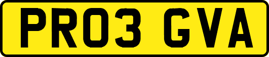 PR03GVA