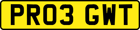PR03GWT