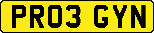 PR03GYN