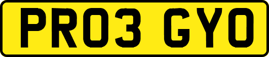PR03GYO