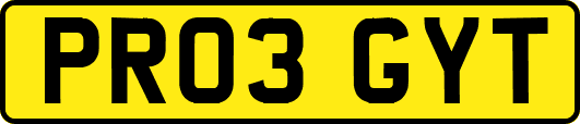 PR03GYT