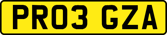 PR03GZA