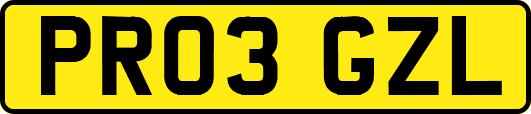 PR03GZL