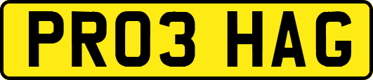 PR03HAG
