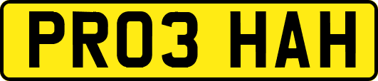 PR03HAH