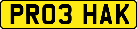 PR03HAK