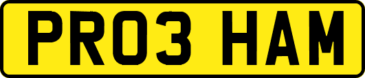 PR03HAM