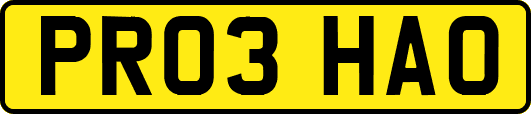 PR03HAO
