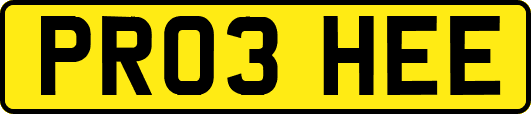 PR03HEE