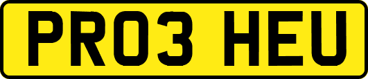 PR03HEU