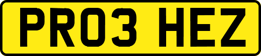 PR03HEZ