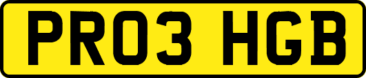 PR03HGB