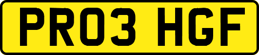 PR03HGF