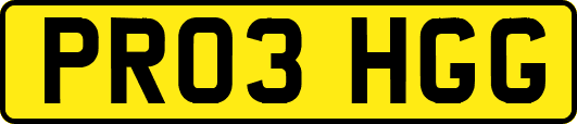 PR03HGG