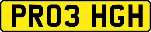 PR03HGH