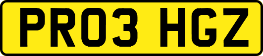 PR03HGZ