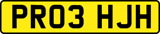 PR03HJH