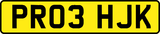 PR03HJK