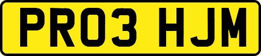 PR03HJM