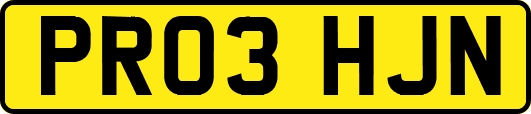 PR03HJN