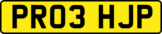 PR03HJP