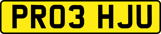 PR03HJU