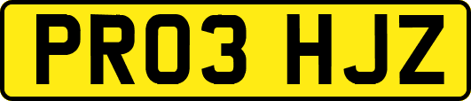 PR03HJZ