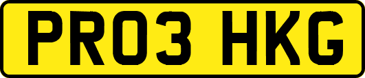 PR03HKG