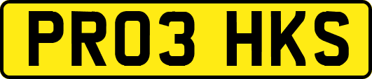 PR03HKS