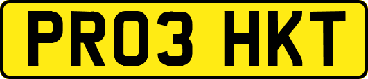PR03HKT
