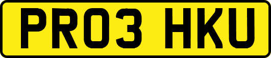 PR03HKU