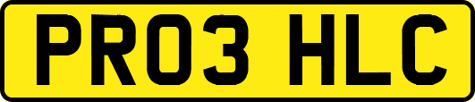 PR03HLC