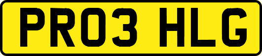PR03HLG