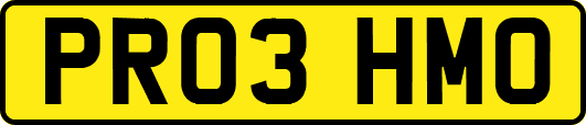 PR03HMO