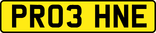 PR03HNE