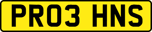PR03HNS