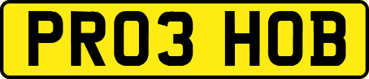 PR03HOB