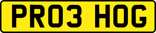 PR03HOG