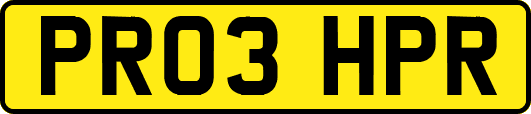 PR03HPR