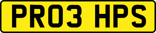 PR03HPS