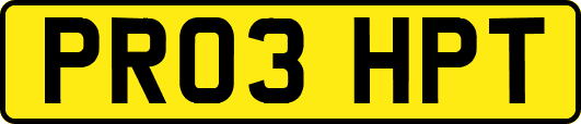 PR03HPT