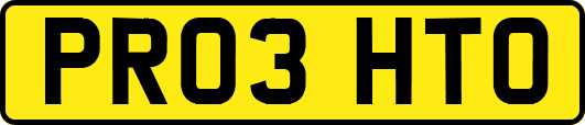 PR03HTO