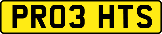 PR03HTS