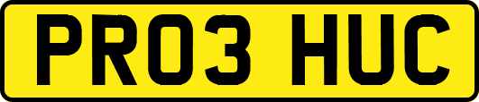 PR03HUC