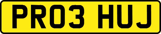 PR03HUJ