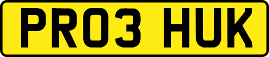 PR03HUK