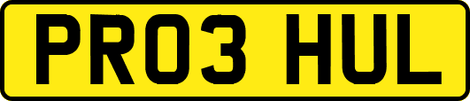 PR03HUL